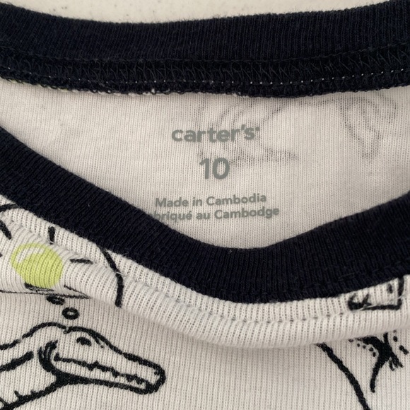 Pyjama set - Picture 3 of 5